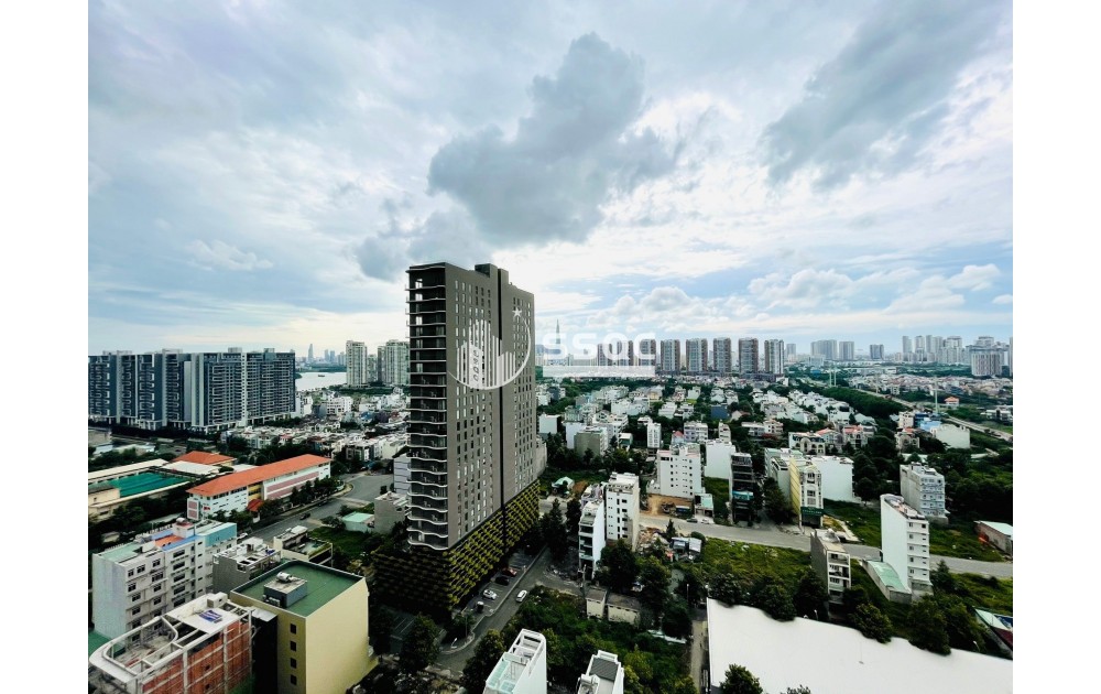 Cơ hội sở hữu căn hộ Feliz en Vista 3PN – Thiết kế sang trọng – Giá tốt